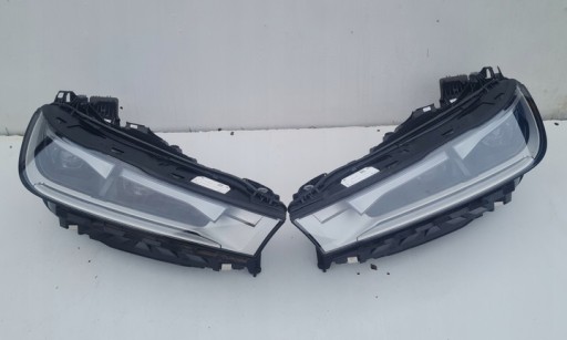 Ideal full led bmw ix i20 ix20 m60 sav lamp left front left 5a3ce91-05