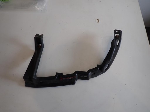 staffa dello scarico sinistro SKODA OCTAVIA IV 2020- 5E7807363