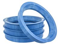 Центруючі кільця RONAL 82.0 / 65.1 та інші...