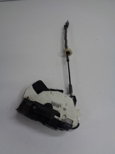 VW GOLF VII GTI LEON III lock door right front