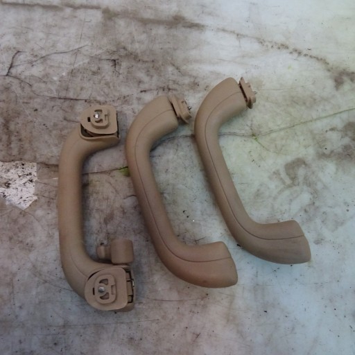 HYUNDAI ELANTRA handgriff haltegriff