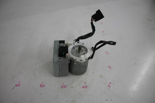 DIRECTION ASSISTÉE ÉLECTRICITÉ RENAULT SCENIC 3 III