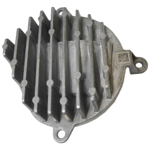 2 - BMW F45 F46 LCI модуль освітлення л