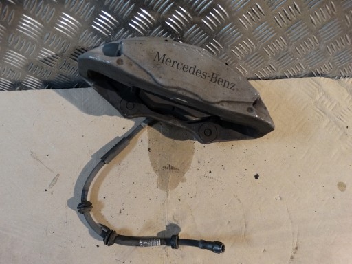 caliper brake left front MERCEDES W205 C300 1