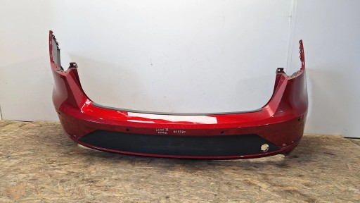 bumper rear part 5F9807511AD Seat Leon III Kombi FR 12