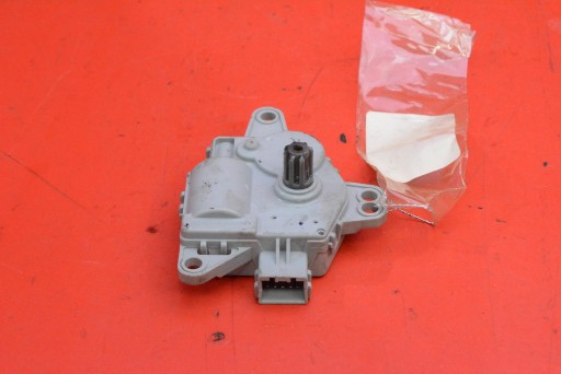 Micro moteur Bloc de chauffage complet EA1F0-EDFAA02 KIA SPORTAGE 5 V 1.6 T-GDI 150 KM 21-25
