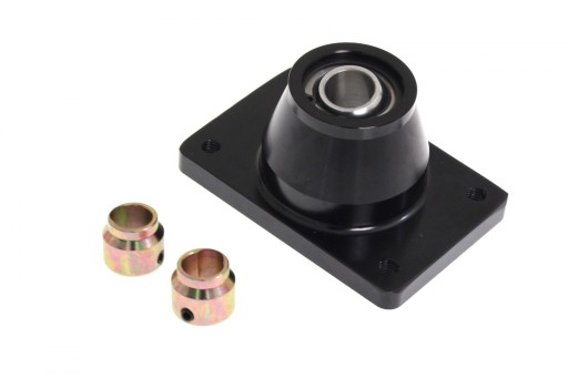 CN-SS-040 - SHORT SHIFTER PEUGEOT 206 306 GTI D