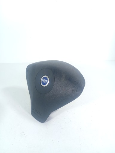 Fiat Stilo 01-07 airbag POWIETRZNA airbag volante OE 735317551