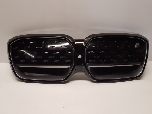 GRIGLIA GRIGLIE CALANDRA BMW iX3 G08 5A34E70