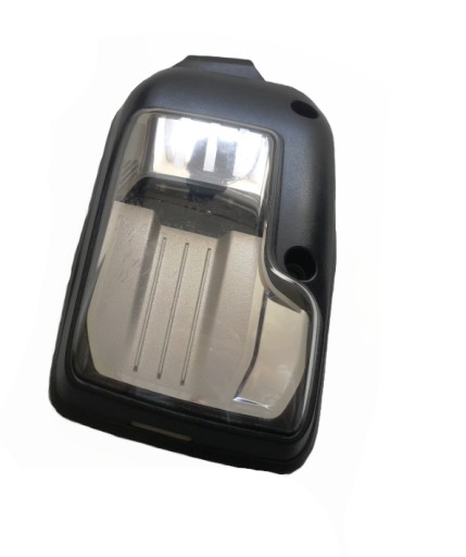 5802297219 - ГАБАРИТНИЙ ЛІХТАР ПРАВИЙ IVECO 2014-5802297219