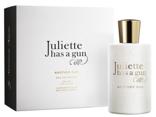 juliette has a gun another oud woda perfumowana null null     