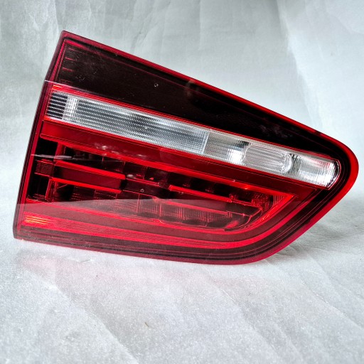 7N0945308MS - Vw sharan 7n0 лифт правый фонарь светодиодный задний фонарь ес