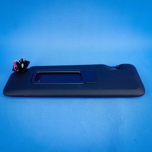 cover przeciwsloneczna left BMW X5 G05 X6 G06 51165A2A0B3 5A2A0B3