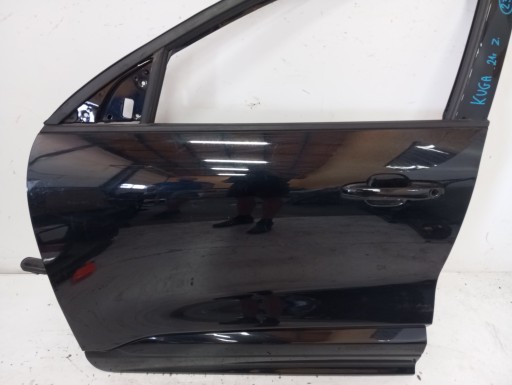 Tür links vorne Ford Kuga MK3 21R