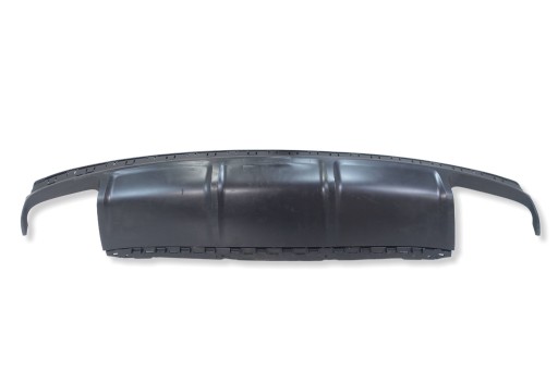 SPOILER accessori diffusore Paraurti posteriore AUDI Q7 S-LINE 15-19 4M0807521B