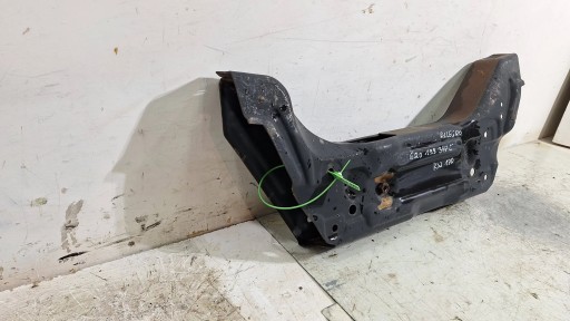 axle beam subframe axle beam 6Q0199347E VW POLO IV IBIZA III FABIA and CORDOBA III