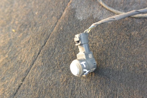 MERCEDES-BENZ E-KLASA W212 kabelbaum kabelsatz Kabelbaum PDC Sensor 2X heck A2125420018
