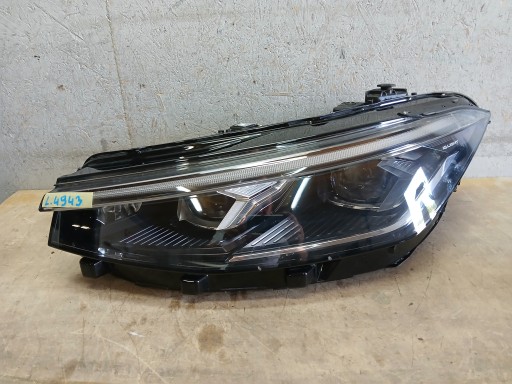 light front left VW PASSAT B9 FULL LED 3J1941035