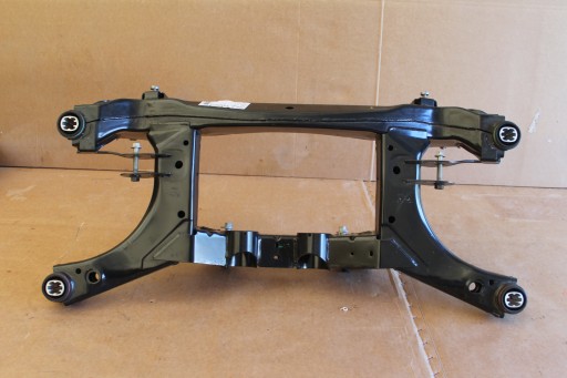 LX61-5K067-AEB - Задний троллейбус задний ford kuga mk3 rwd 2020-201r