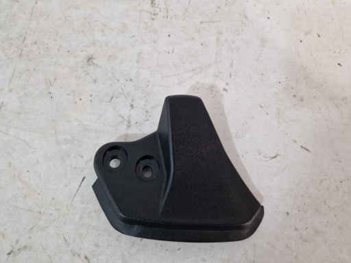 FORD EXPLORER VI 2020- spoiler cover lights rear part left LB5B-S404B05-BB