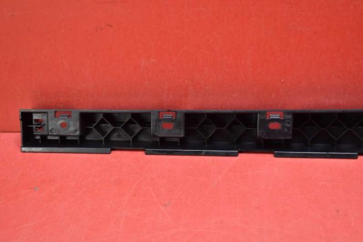 support of the threshold of the right 2991498 BMW X1 E84 LIFT 12-15