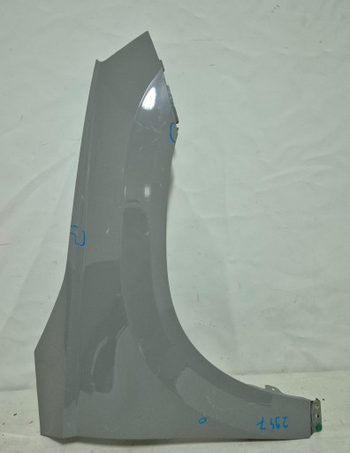 SKODA KAROQ 57A 17- fender front front right