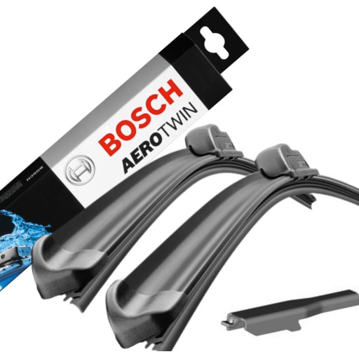 3 397 118 929 - Стеклоочистители Bosch Aerotwin Audi A3 (8P1) A929s