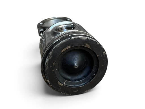 Piston avec bielle Fiat Ducato 3 facelift 2016 504386684