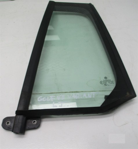 5G9845213B - Скло дверей трикутник лівий задній GOLF VII VARIANT 15R.