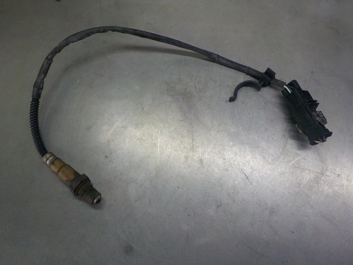 FORD KUGA und SONDA LAMBDA 0258007332
