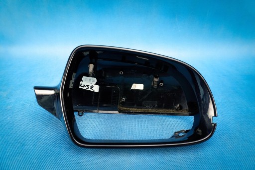 cover mirrors exterior PR Audi A4 A5 8F0857528 LX5R