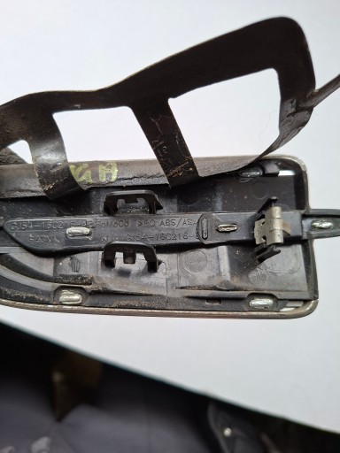modanatura per parafango Destro FORD KUGA MK2 GJ5416C216