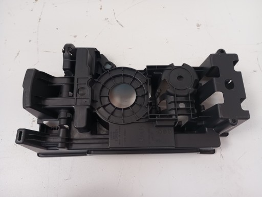 boot floor well PEUGEOT 2008 II 9818867680