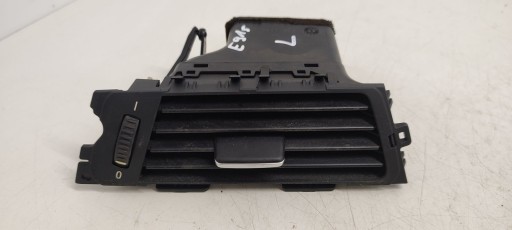 Kratki air conditioning devices komplet BMW E91 320d