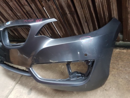 front bumper BMW SERIA 2 F22 F23