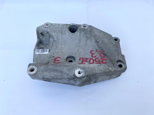 Support SPREZARKI Climatisateur air conditionné DUCATO 06- 2.3 JTD 504004161