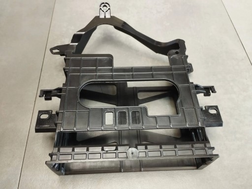 Audi S3 A3 8Y control unit retainer 8Y1907348