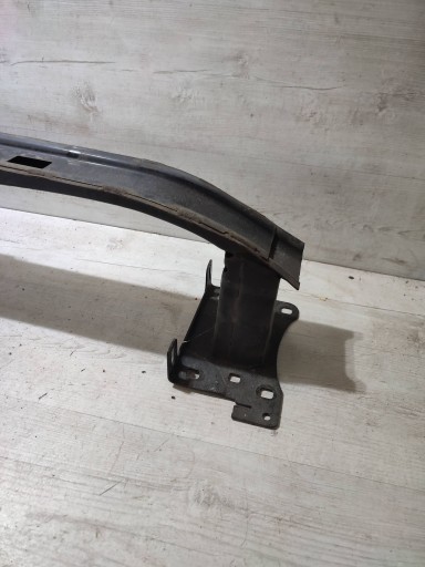 Seat Arona 2019 bracket / holder of a bumper of the front