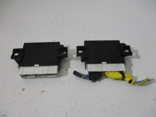 Модуль драйвера Rover Discovery K8D2-15C859-AF