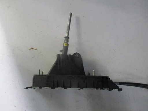 gear change mechanism 5Q0711049AK