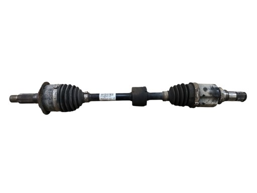 joint semi-axis left front SUZUKI SX4 S-CROSS 1.6 VVT 44102-61M00