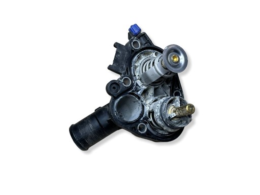 CITROEN DS3 1.2 THP Scatola termostato termostato 9676409580