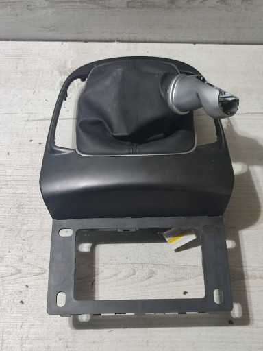 Hyundai Kona and 2018 frame drazka changes of the gear