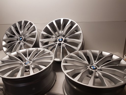 disc BMW G30 G31 8Jx18 IS30 6863418