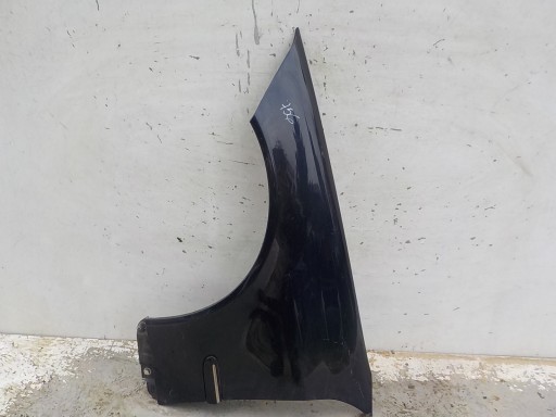 756 MERCEDES CLC CL203 fender left front front
