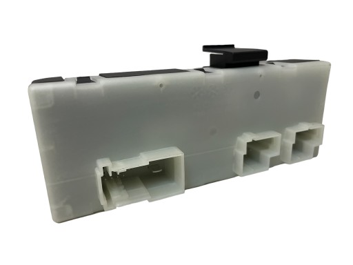 module of the rear bonnet boot BMW 7 G11/G12 LIFT G01 G02 G06 G30