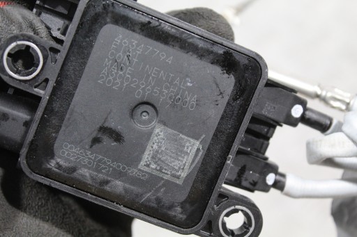 SENSOR TEMPERATUSY GASE JEEP RENEGADE LIFT
