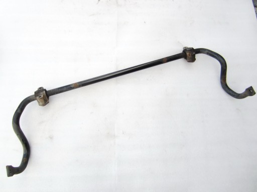 stabilizer rod front front Mercedes W212 E350 3.0 V6 CDI 4MATIC