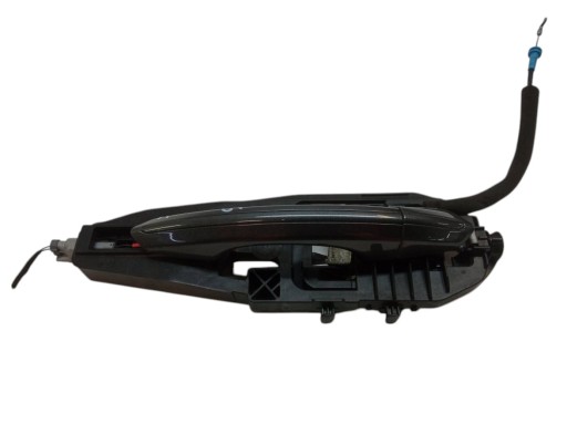 handle exterior left rear part ND DS73F224N03BF Ford Mondeo Mk5 (2014-)