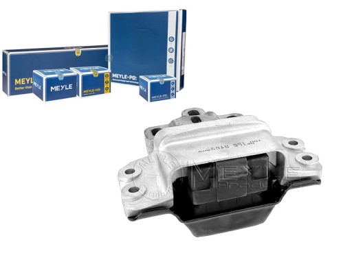 1001990153 - ПОДУШКА ДВИГУНА [MEYLE]